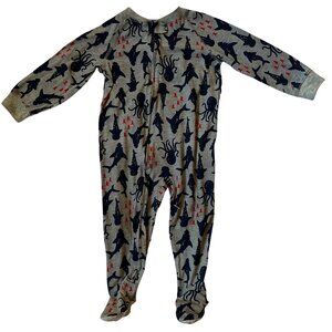 Carters 24 month footed sleeper